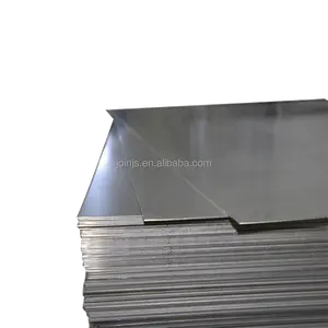 1mm 1.5mm 2.0mm 3mm 4mm 5mm Thickness Grade 2 Titanium metal Sheet Titanium Plate In Stock Ti 1 2