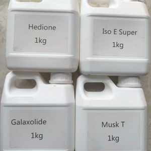 ส่วนผสมกลิ่นและรสชาติเข้มข้นสูง--มัสค์ ที + เฮไดอีน + ไอโซอีซุปเปอร์ + กาลาโซไลด์ - Product Image 1