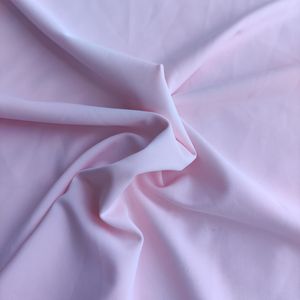 Tessuto anti-uv FDY 92% 8% in poliestere Spandex tessuto alto elasticizzato per tutti i tipi di abbigliamento sportivo intimo modello SP50 + - Product Image 1