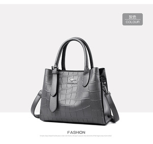 Bolsos de Mano de Marcas de Lujo para Mujer, Bolsos y Carteras de Alta Calidad, Bolsos de Hombro de Cuero PU para Dama - Product Image 6