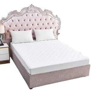 Draps-housses en coton égyptien pour hôtel Draps-housses <span class=keywords><strong>drap</strong></span>-<span class=keywords><strong>housse</strong></span> king size - Product Image 5