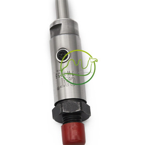 Boquilla de lápiz de inyector de combustible de motor diesel 7W7031 para CAT - Product Image 6