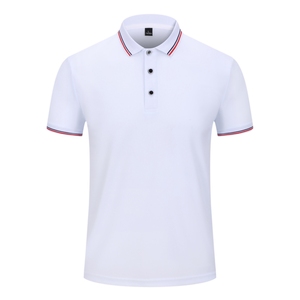 Camisetas <span class=keywords><strong>Polo</strong></span> Personalizadas 2025 para Hombre, Tallas Grandes, Anti-Pilling, de Alta Calidad, Secado Rápido, Piqué, Color <span class=keywords><strong>S</strong></span>ólido, para Golf - Product Image 2