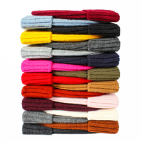 Bonnet en tricot Y2K de haute qualité Logo personnalisé broderie 3D vente en gros de bonnets en tricot personnalisés pour l'hiver pour les voyages d'affaires