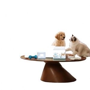 Tapis d'apprentissage jetables pour chiots de qualité supérieure, directement de l'usine, en tissu non tissé, à absorption standard et anti-fuite - Product Image 1