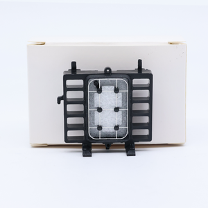 ฝาครอบหัวพิมพ์รุ่นใหม่ L1800 สำหรับสถานีปิดหัวพิมพ์ 5113 XP600 DX5 DX7 - Product Image 2