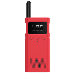 Para <span class=keywords><strong>Xiaomi</strong></span> 1S <span class=keywords><strong>Walkie</strong></span>-<span class=keywords><strong>Talkie</strong></span> Funda protectora Anti-caída A prueba de polvo Estuche de comunicación al aire libre con función a prueba de golpes - Product Image 6