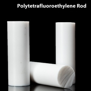 Chịu nhiệt độ cao cho nhựa trắng Vua que <span class=keywords><strong>PTFE</strong></span> <span class=keywords><strong>Rod</strong></span> - Product Image 5