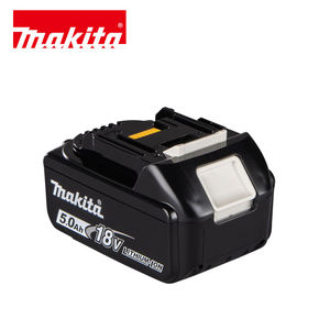 Batería de Litio de Repuesto de 18V y 5Ah para <span class=keywords><strong>Makita</strong></span> BL1840 BL1830B <span class=keywords><strong>BL1850B</strong></span> BL1850 BL1860 BL1815, Directo de Fábrica - Product Image 5