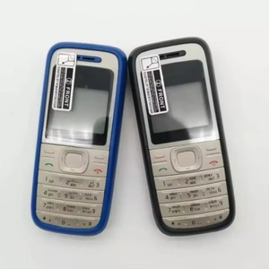 Teléfono <span class=keywords><strong>Celular</strong></span> Desbloqueado <span class=keywords><strong>de</strong></span> Fábrica, Venta al por Mayor, Original, Simple, Barato, Clásico - Product Image 6