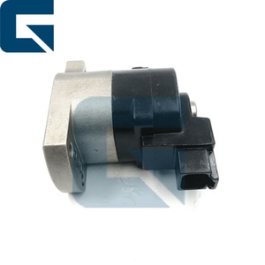 4089980 4089981 of ISX15 QSX15 X15 Fuel <b>Pump</b> Actuator - Product Image 2