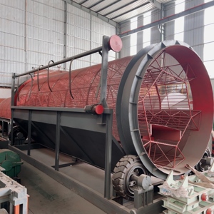 Ligne de production complète et automatique de briques d'<span class=keywords><strong>argile</strong></span> avec extrudeuse sous vide, moteur et PLC - Fournisseur d'usine chinoise - Product Image 1
