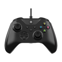 Pour manette filaire XBO Xone (modèle privé) manette de jeu filaire USB de haute qualité en gros pour jeu Xbox 360