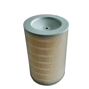 Élément de filtre à air Direct MANNY 42848317, neuf, pièce pour compresseurs d'air industriels, pour diverses industries - Product Image 4