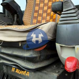 Alta qualità usata XG806 Mini escavatore cingolato escavatore escavatore grande valore 5.85 tonnellata peso operativo motore usato usato usato usato usato - Product Image 3