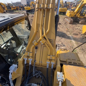 อุปกรณ์ขุดเจาะเหมืองที่ทนทานและขายดี รถขุดตีนตะขาบ Caterpillar 36 ตัน รุ่น CAT336GC มือสอง สำหรับเครื่องยนต์กำลัง 195 กิโลวัตต์ - Product Image 5