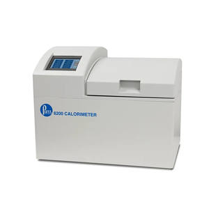 เครื่องวัดแคลอรี่ออกซิเจน6200 parr - Product Image 1