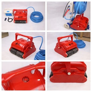 Pulitore piscina automatica 220V 50Hz pulitori piscina per lo Shopping Online Robot per <span class=keywords><strong>piscine</strong></span> - Product Image 6