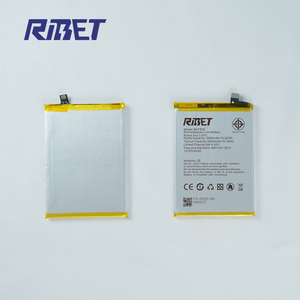 RIBET แบตเตอรี่โทรศัพท์มือถือ Li-ion แบบชาร์จไฟได้สำหรับรุ่น OPPO <span class=keywords><strong>BLP805</strong></span> A32/A93 5G A55 2020 A53 2020 A53S A332020 A54 A16 4G - Product Image 2