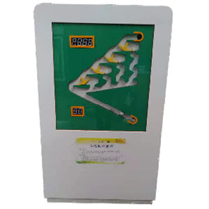 plomb d'Archimède du fabricant utilisés comme accessoires pour des expositions et des activités de vulgarisation scientifique - Product Image 6