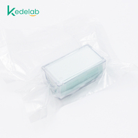 High quality Most Popular microscope slides cover glass types of microscope