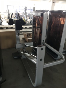 2019最新T-5007レッグプレスジム機器ダンベル - Product Image 3