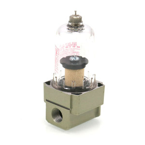 Filtro de aire AF021 de 32,5 mm de diámetro interior para reemplazo y reparación de componentes neumáticos - Product Image 3
