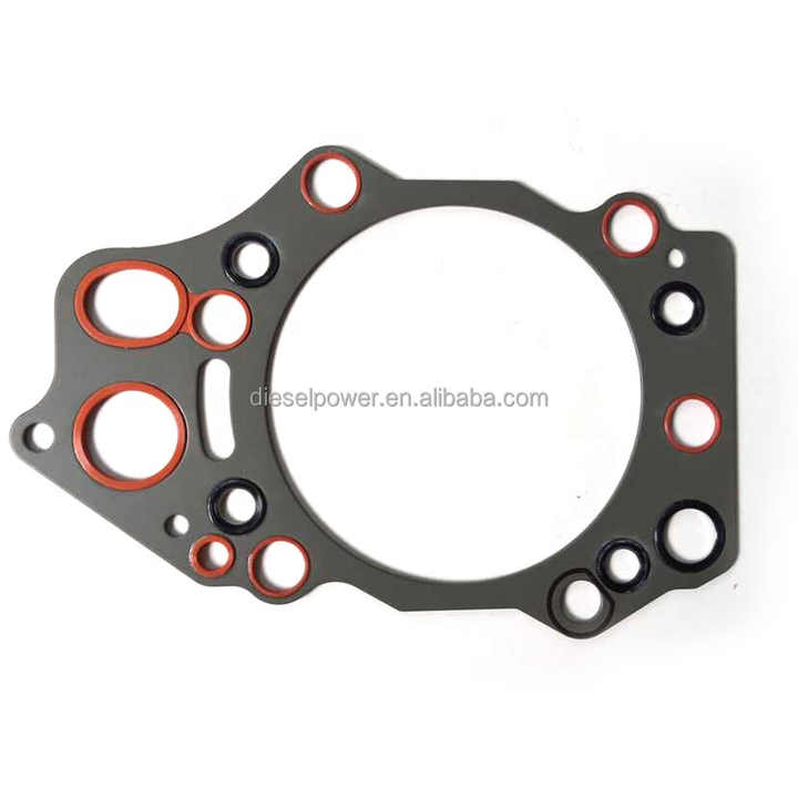 CYLINDER HEAD GASKET SET FOR CUMMINS QST30 3092486 4068287 3804938 