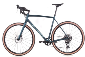 Nueva Bicicleta de Montaña y Gravel SC Crux 2026 para Adultos, Hombres, Cuadro de Fibra de Carbono y Aluminio, Doble Suspensión, 12 Velocidades, Diseño Ligero para Carreras - Product Image 5