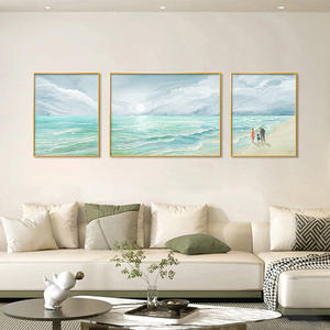 <span class=keywords><strong>ภาพ</strong></span>วาดทิวทัศน์ทะเลแบบมินิมอล <span class=keywords><strong>ภาพ</strong></span>จิตรกรรมฝาผนังสามชิ้นพร้อมกรอบ <span class=keywords><strong>งาน</strong></span>ศิลปะติดผนังขนาดใหญ่ <span class=keywords><strong>ภาพ</strong></span>วาดบนผ้าใบและ<span class=keywords><strong>งาน</strong></span>ศิลปะติดผนัง - Product Image 2