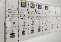 Transformateur de puissance intelligent immergé dans l'huile, construction métallique pour la distribution d'énergie industrielle en intérieur, fusion 1-2-1