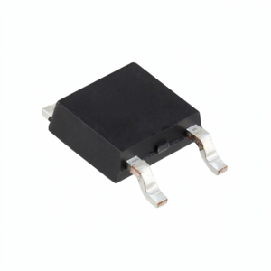 Transistors Electronic Circuit Components KSH117TM Original One Stop Service TO-252-3, DPAK , SC-63 - Product Image 1