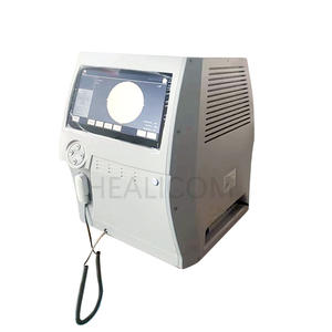 CE 인증 모바일 안과 클리닉 사용 SWAP 분석 및 휴대용 디자인 비침습적 시야 테스터 - Product Image 6