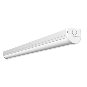Free Sample Indoor Linear Lighting Office School Shop 2ft 4ft 8ft 18w 24w 36w 42w 68w <b>Led</b> Batten <b>Tube</b> Light - Product Image 1