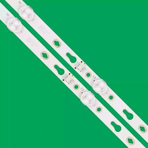 Oferta Especial HX-NO.365 JL.D32051330-140AS-M_V01 Retroiluminación LED Original de Aluminio para Reparación de Televisores - Product Image 3