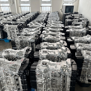 Bloque <span class=keywords><strong>de</strong></span> Motor G4KD para Hyundai Sonata Ix35, Precio <span class=keywords><strong>de</strong></span> Fábrica, Ensamblaje Completo <span class=keywords><strong>de</strong></span> Motor <span class=keywords><strong>de</strong></span> 4 Cilindros - Product Image 6