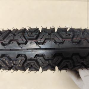 Llantas para Motocicleta, Neumáticos Delanteros para <span class=keywords><strong>Moto</strong></span> 225-17 250-17 275-17 300-17, Llantas de 17 Pulgadas Económicas para Motocicleta - Product Image 5