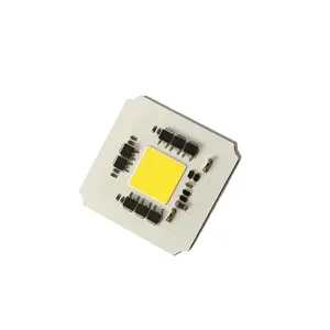 150W 200WハイパワーLED 100W COB LEDドライバレスAC 110V COB AC220Vチップ街灯/投光器/グローライト用