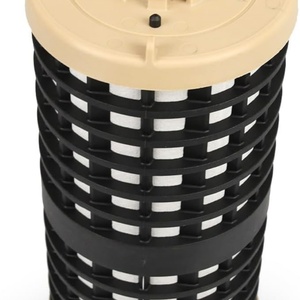 Dd15 Dd13เครื่องยนต์ดีเซลรถบรรทุก Dd16กรองน้ำมันเชื้อเพลิง L5091f A0000904251 PF9906 P550954 Fk48003 Fk48556 33849 Pff67555 - Product Image 4