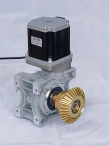 प्रीमियम स्वचालित स्लाइडिंग गेट मोटर डोर ओपनर - Product Image 6