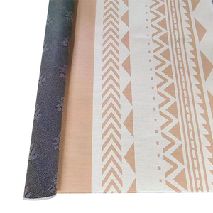 Alfombra <span class=keywords><strong>de</strong></span> algodón <span class=keywords><strong>de</strong></span> estilo nórdico <span class=keywords><strong>para</strong></span> el hogar, tapete con estampado <span class=keywords><strong>de</strong></span> bloques <span class=keywords><strong>de</strong></span> mano <span class=keywords><strong>para</strong></span> sala <span class=keywords><strong>de</strong></span> estar, cocina, pasillo, precio <span class=keywords><strong>de</strong></span> fábrica - Product Image 6