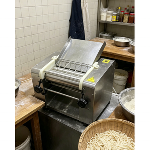 Plaqueuse et Pétrisseuse à Haute Vitesse pour Boulangerie, Restaurant, Équipement Commercial de Lamination de Pâte - Product Image 2