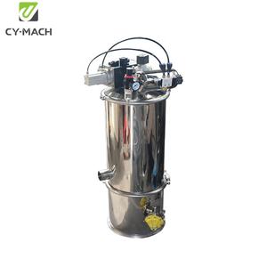 משאבת ואקום להובלה בגובה 5 מטר, 6 מטר, 10 מטר, להובלת חיטה, תירס, אבקה וגרעינים. - Product Image 5