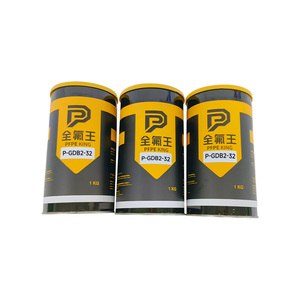 <span class=keywords><strong>Gel</strong></span> Anticorrosione per Rilubrificazione P-GDB2-32, <span class=keywords><strong>Lubrificante</strong></span> Sintetico per Cuscinetti in Metallo Sinterizzato, Ampia Gamma di Temperature, ISO VG 32 - Product Image 1