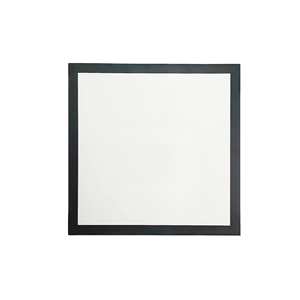 Satisfacción del cliente 36W Luz <span class=keywords><strong>LED</strong></span> montada en <span class=keywords><strong>superficie</strong></span> negra moderna <span class=keywords><strong>40x40</strong></span> Luz <span class=keywords><strong>Led</strong></span> Techo Luz nocturna <span class=keywords><strong>Led</strong></span> Luz de <span class=keywords><strong>panel</strong></span> plano - Product Image 3