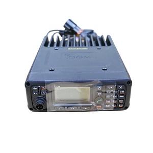 วิทยุสื่อสาร ICOM IC-F8101 HF แท้ กำลังส่ง 125 วัตต์ ระยะไกล วิทยุเคลื่อนที่ ระบบ Single Sideband (SSB) สถานีสื่อสารไร้สาย - Product Image 5