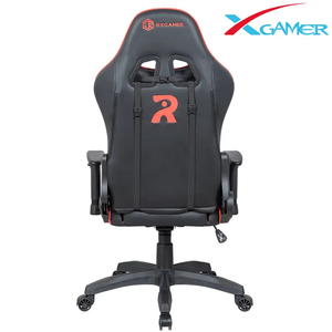 Chaise <span class=keywords><strong>de</strong></span> jeu ergonomique avec support lombaire, fonction <span class=keywords><strong>de</strong></span> refroidissement, siège <span class=keywords><strong>de</strong></span> gamer exécutif moderne et réglable pour le bureau et la maison - Product Image 4