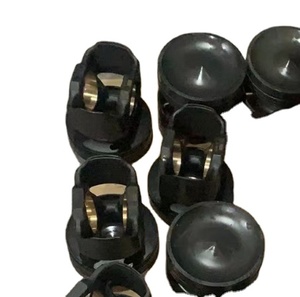 Pistons Carter 3508, 3512, 3516, bagues en acier, segments de piston - Product Image 1