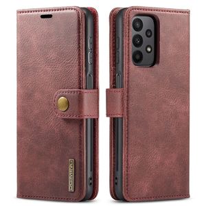 Étui Housse de Luxe en Cuir PU à Rabat Portefeuille Pliant pour <span class=keywords><strong>Samsung</strong></span> Galaxy A23 A33 <span class=keywords><strong>A53</strong></span> A73 GOOGLE Pixel 6 - Product Image 3