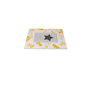 Khung Ảnh Gỗ Lớn Trang Trí Nhà Cửa Kích Thước Tùy Chỉnh Loạt Hawaii Khung Ảnh Gỗ Vuông - Product Image 3